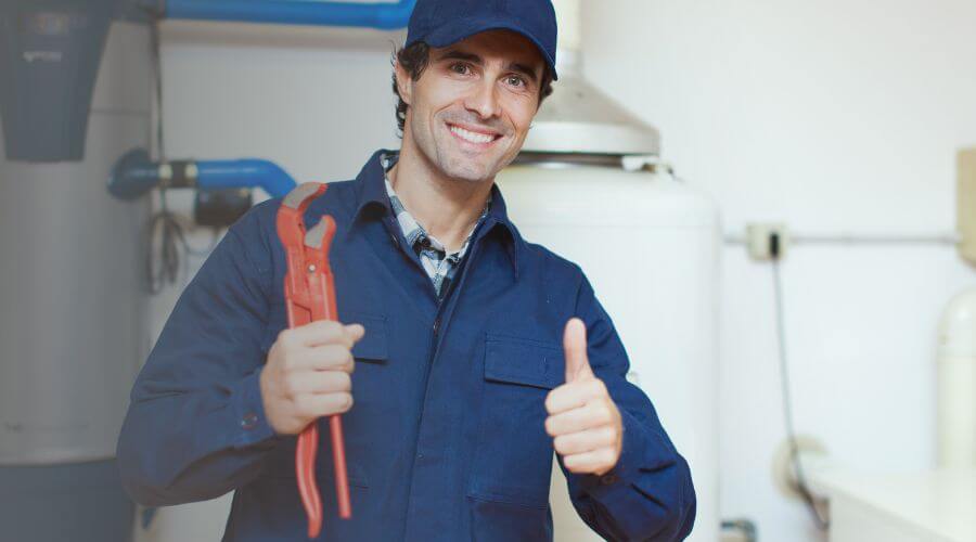 Professional Tankless Water Heater Installation in Scotland Neck, NC